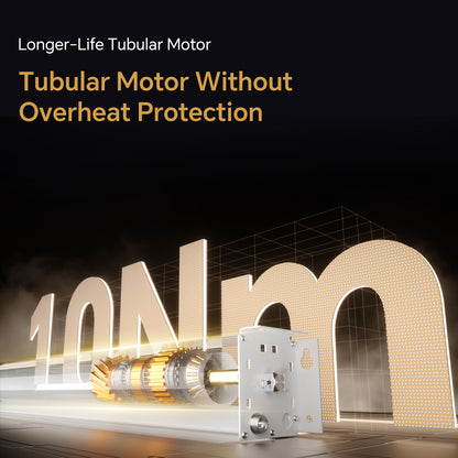 Airuier Electric Tension White Photon Projection Screen